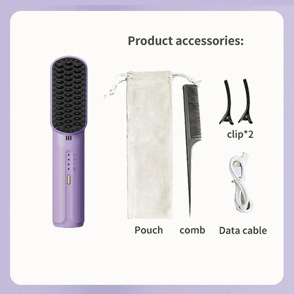 Professional Rotating Hair Styler